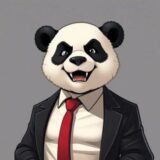 Panda 2 Adulto +18