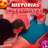 Histórias Incestuosas