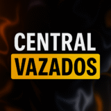CENTRAL VAZADOS 2K25 🔥🔞