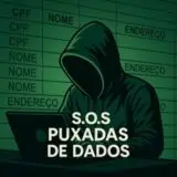 S.o.S Puxada de dados