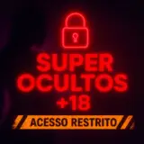 Super Ocultos