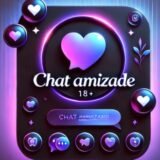 Chat Amizade +18